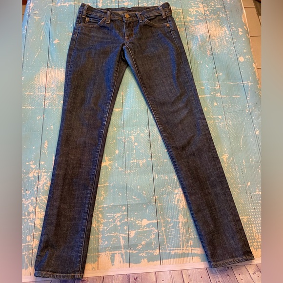 Citizens of Humanity Avedon Jeans - Picture 2 of 12